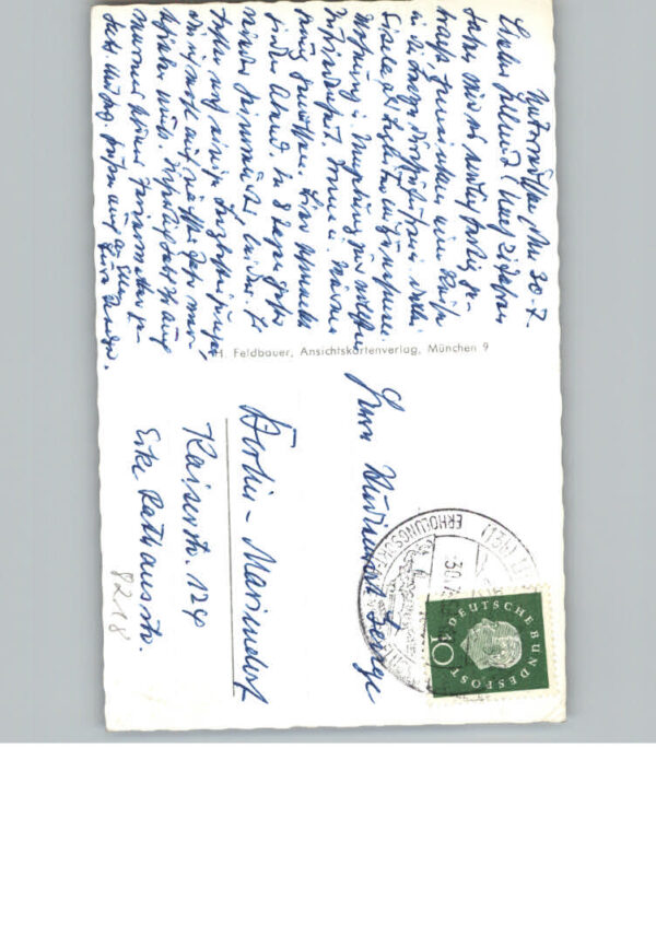 Unterwoessen – Bild 2