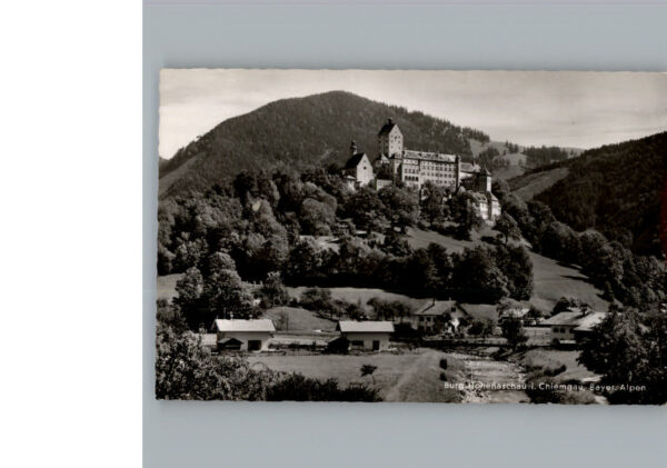 Aschau Chiemgau