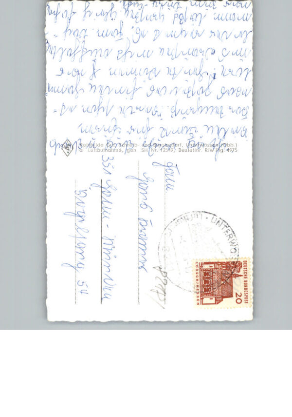 Unterwoessen Gasthof Ammer – Bild 2