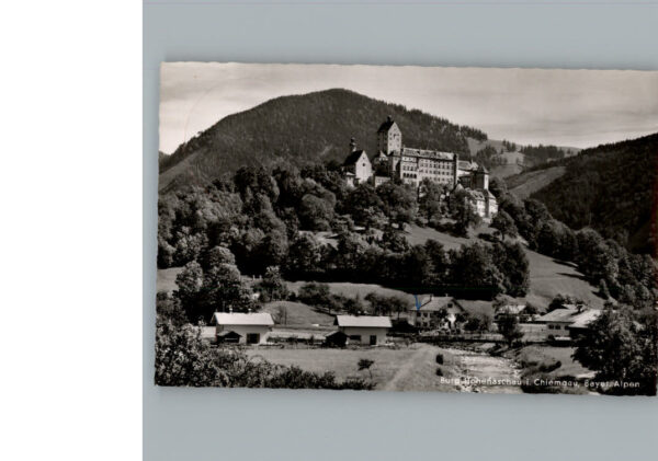 Aschau Chiemgau