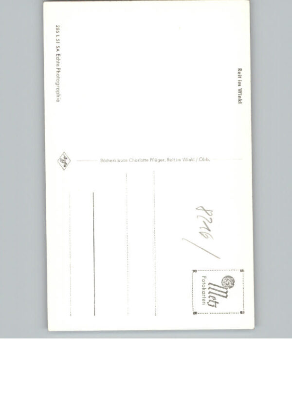 Reit Winkl – Bild 2