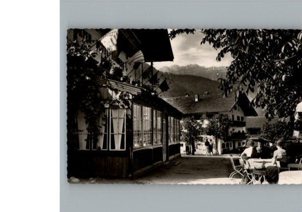Schleching Pension Edelweiss
