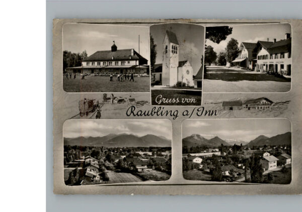 Raubling