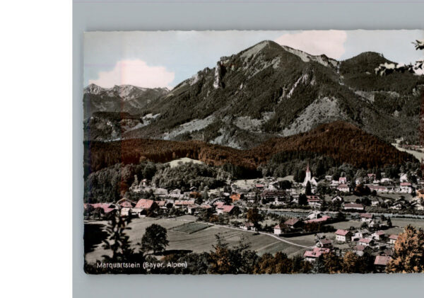Marquartstein
