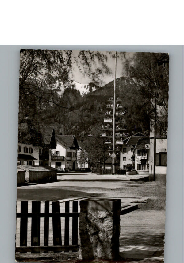 Grassau Chiemgau