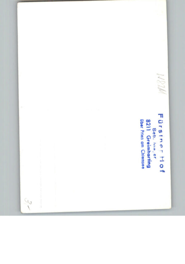 Greimharting Pension – Bild 2