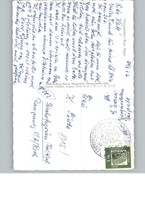 Marquartstein – Bild 2