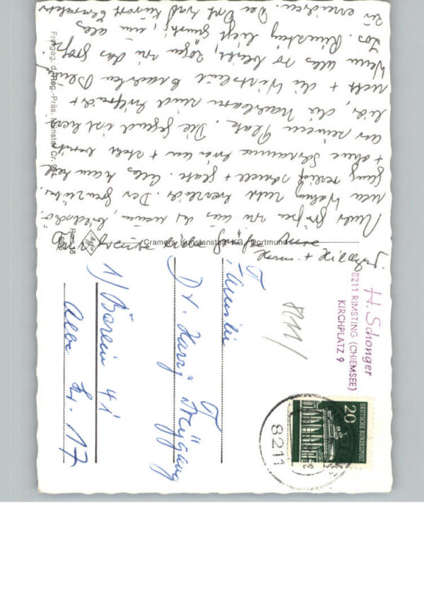 Rimsting – Bild 2