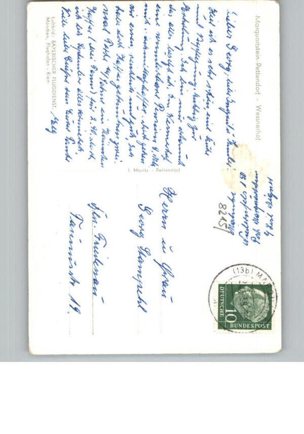 Marquartstein – Bild 2