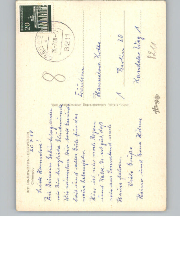 Hinterwoessen – Bild 2