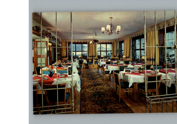 Reit Winkl Restaurant