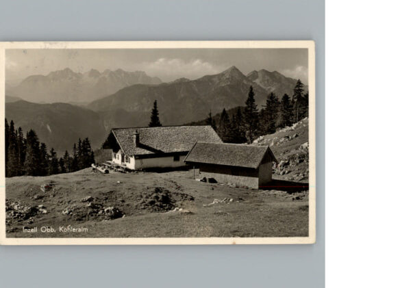 Inzell