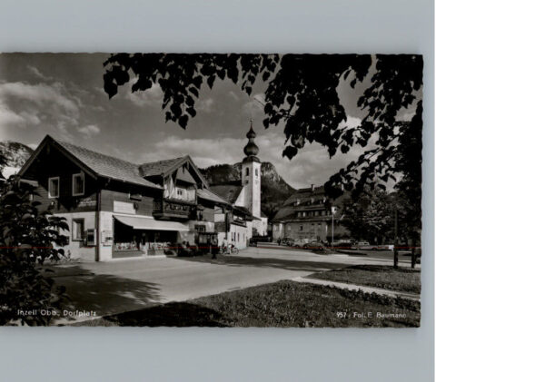 Inzell