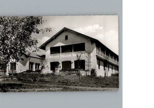 Tettenhausen