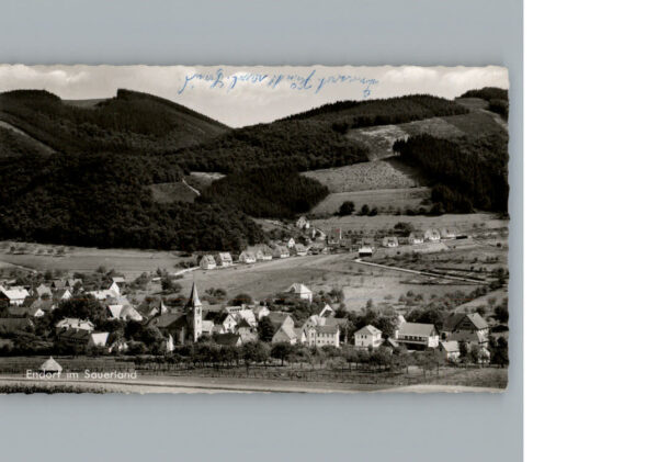 Endorf Chiemgau