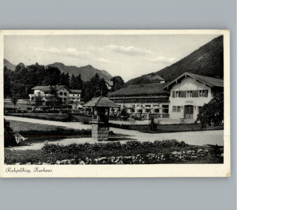 Ruhpolding