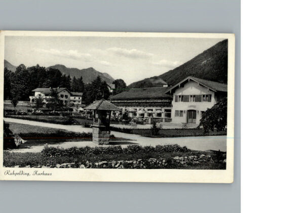 Ruhpolding