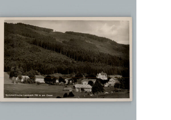 Lambach Lam Gasthaus