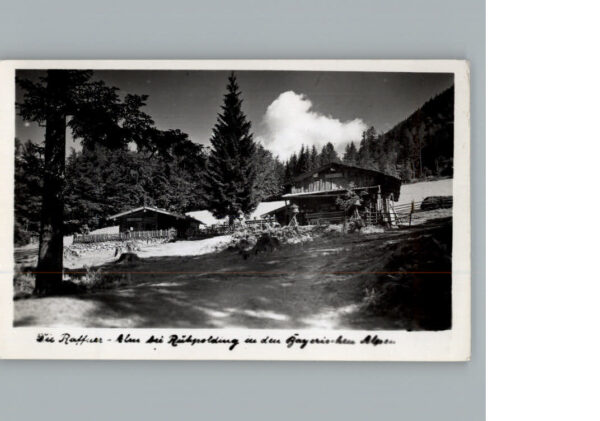 Ruhpolding