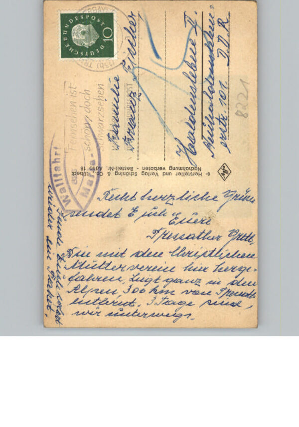 Maria Eck – Bild 2