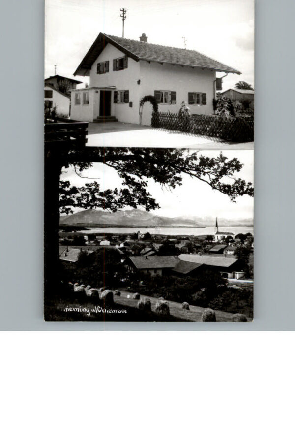 Chieming Chiemsee