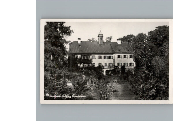 Oberbrunn