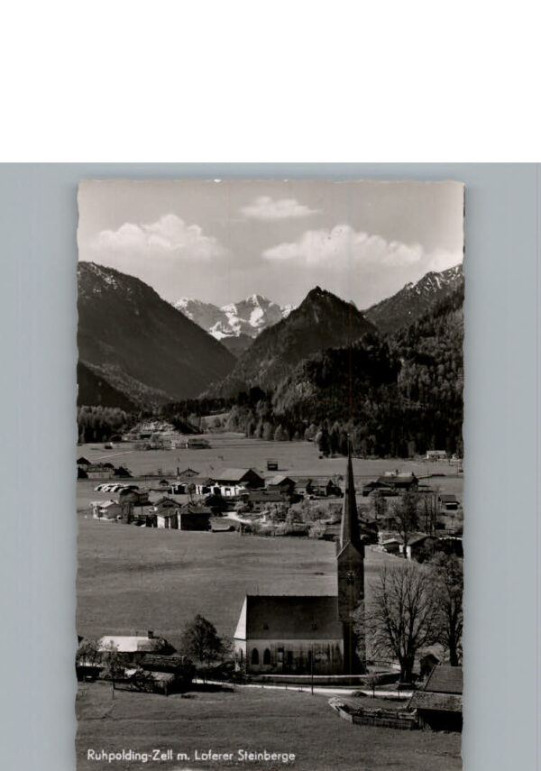 Ruhpolding