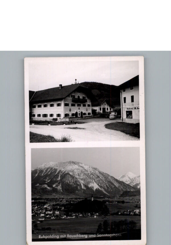 Ruhpolding