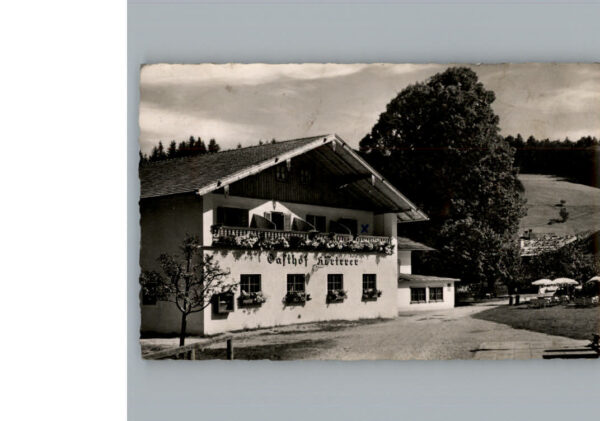 Inzell Gasthof und Pension