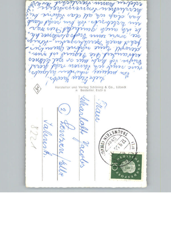 Eisenaerzt – Bild 2