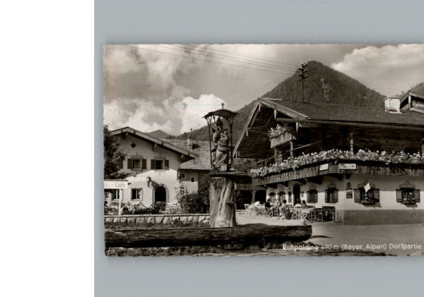 Ruhpolding