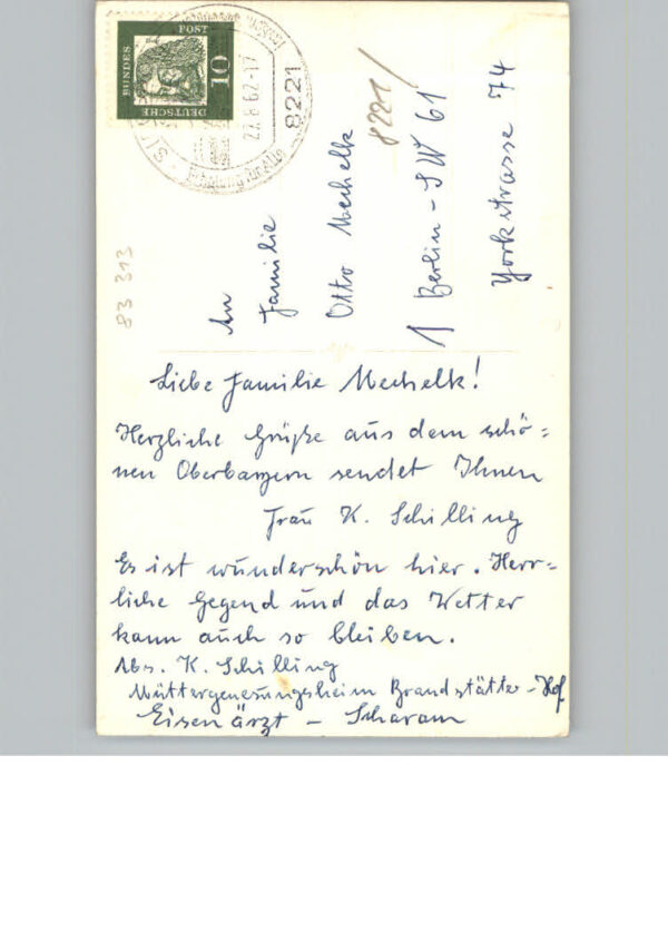 Eisenaerzt – Bild 2