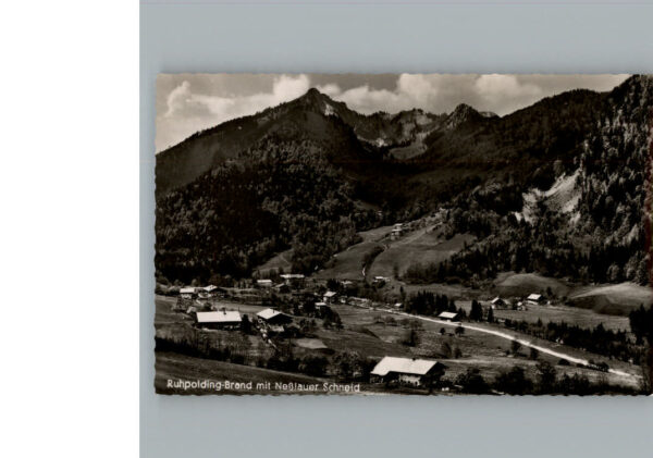 Ruhpolding