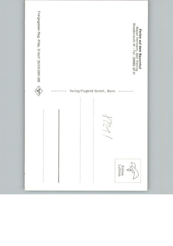 Petting – Bild 2