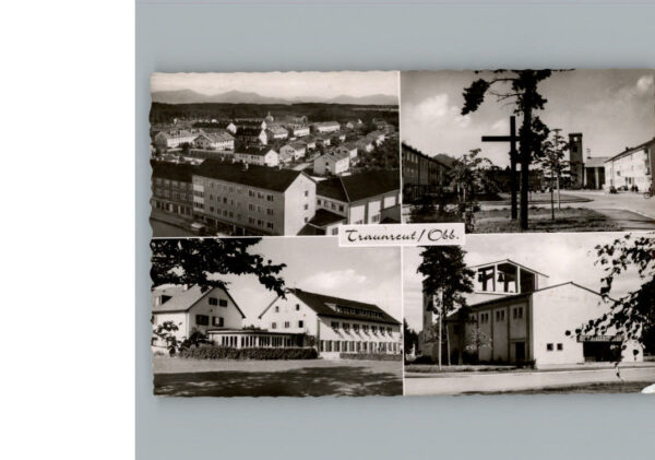 Altenmarkt Alz