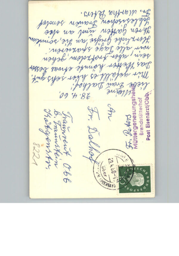 Eisenaerzt – Bild 2