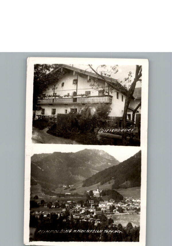 Ruhpolding