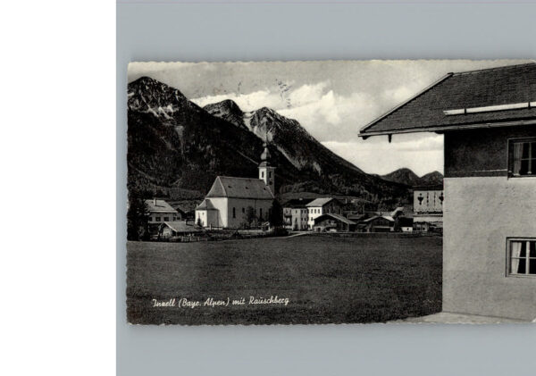 Inzell