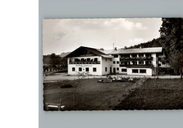 Hammer Siegsdorf Gasthof