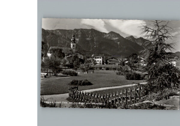 Inzell