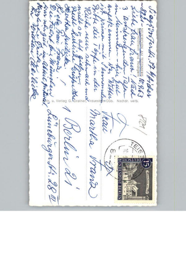 Teisenberg – Bild 2