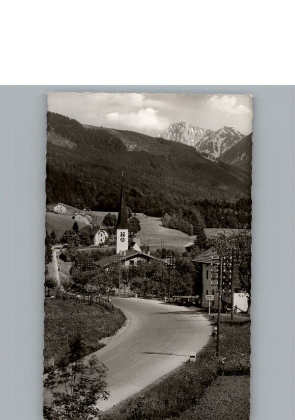Hammer Fischbachau