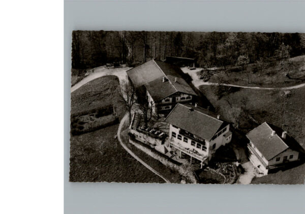 Ruhpolding Alpengasthof
