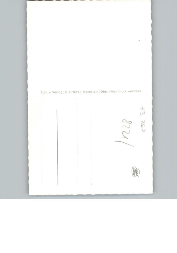 Petting – Bild 2