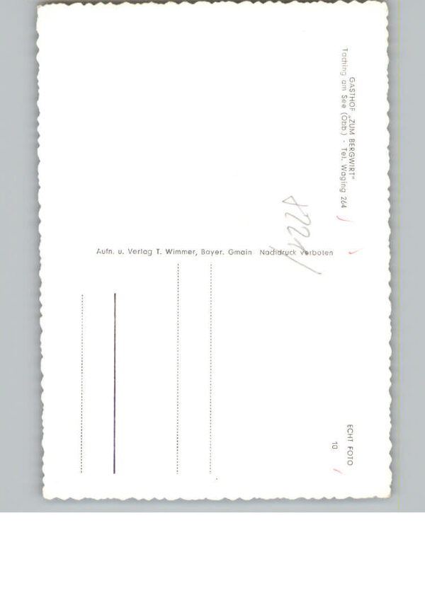 Taching See – Bild 2