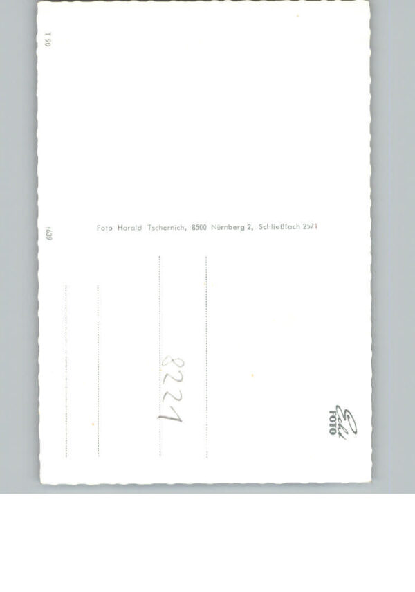 Stein Traun – Bild 2