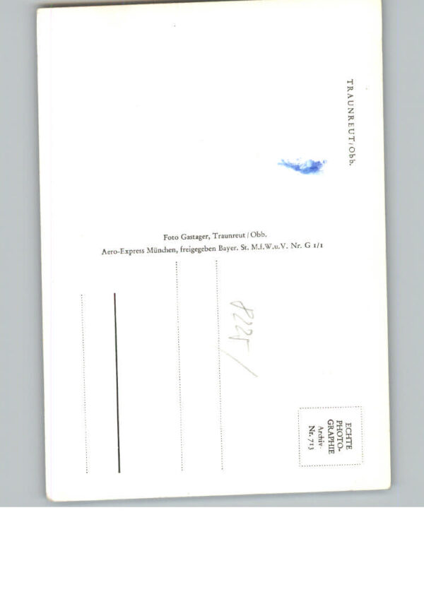 Traunreut – Bild 2