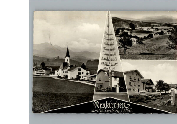 Neukirchen Teisenberg