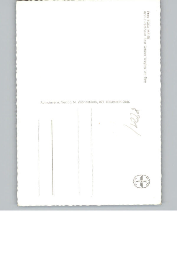 Hirschhalm – Bild 2