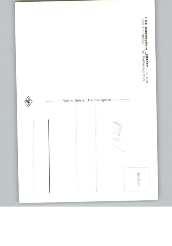 Ainring Pension Seerose – Bild 2
